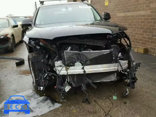 2016 AUDI Q5 PREMIUM WA1L2AFP7GA031178 image 8