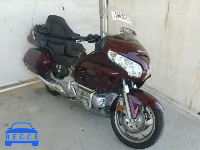 2008 HONDA GL1800 1HFSC47F18A713762 image 0