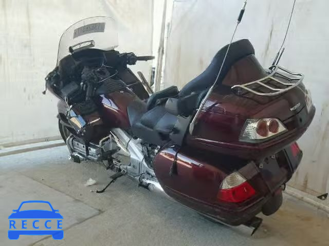 2008 HONDA GL1800 1HFSC47F18A713762 image 2