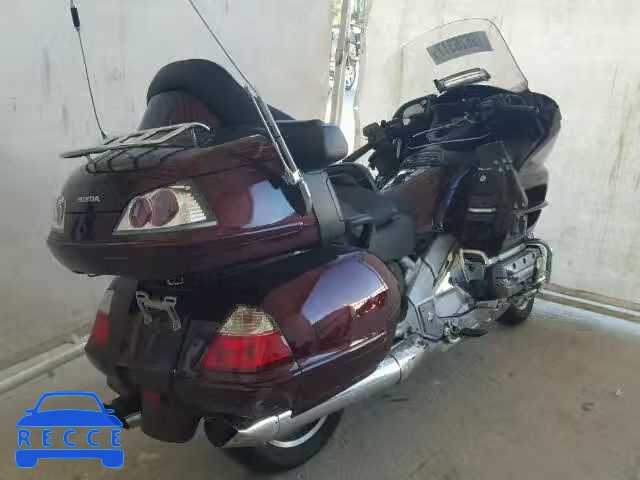 2008 HONDA GL1800 1HFSC47F18A713762 image 3