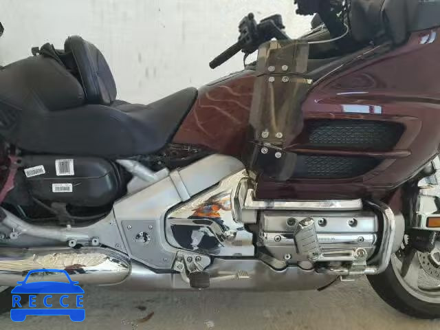 2008 HONDA GL1800 1HFSC47F18A713762 image 6