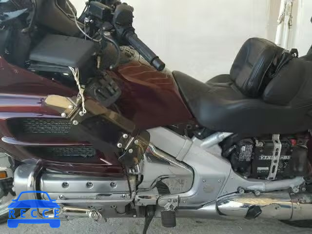 2008 HONDA GL1800 1HFSC47F18A713762 image 8