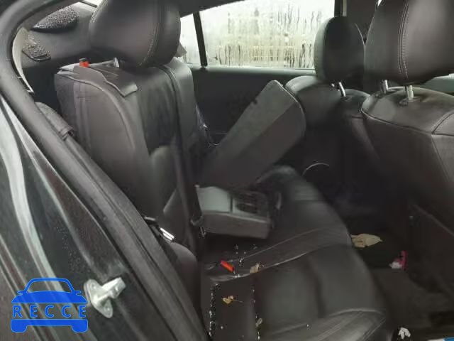 2013 CHEVROLET CRUZE LTZ 1G1PG5SB3D7126204 зображення 5