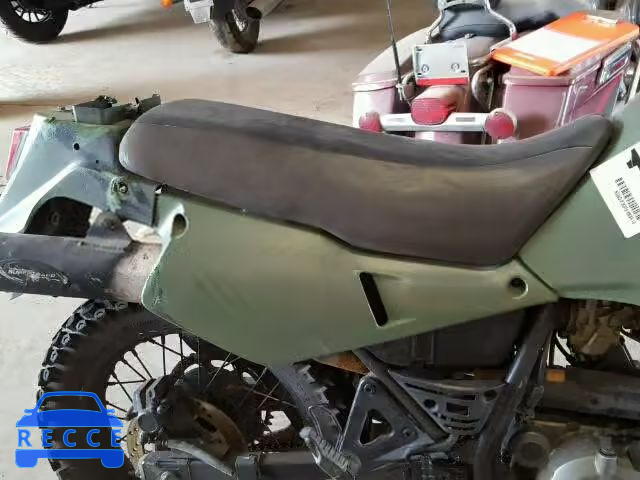 2001 KAWASAKI KL650-A JKAKLEA181A070727 зображення 5