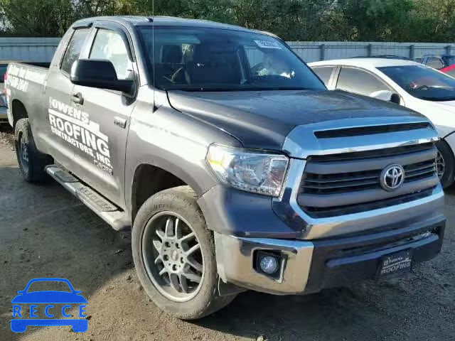 2014 TOYOTA TUNDRA DOU 5TFUW5F15EX359145 зображення 0