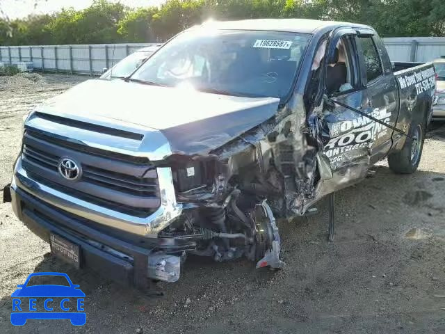2014 TOYOTA TUNDRA DOU 5TFUW5F15EX359145 зображення 1
