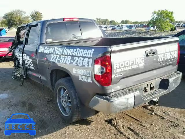2014 TOYOTA TUNDRA DOU 5TFUW5F15EX359145 зображення 2