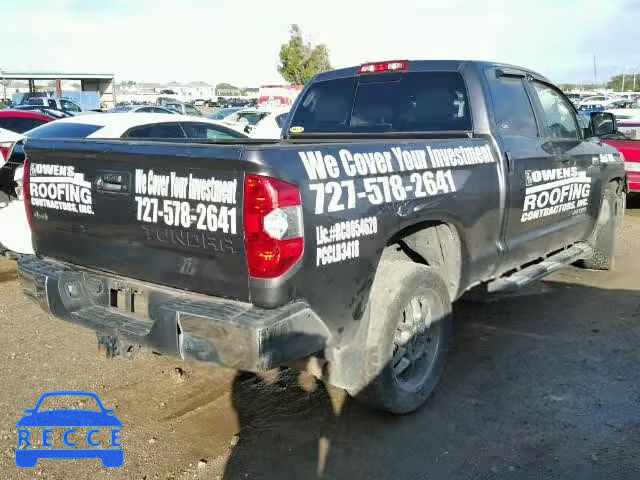 2014 TOYOTA TUNDRA DOU 5TFUW5F15EX359145 зображення 3