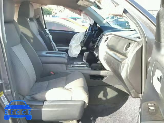 2014 TOYOTA TUNDRA DOU 5TFUW5F15EX359145 зображення 4
