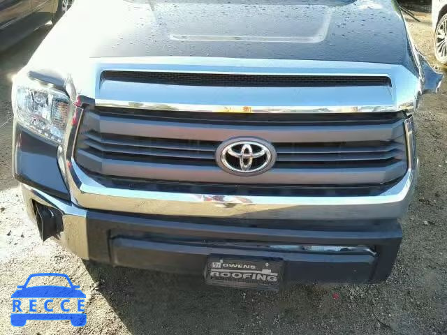 2014 TOYOTA TUNDRA DOU 5TFUW5F15EX359145 зображення 6