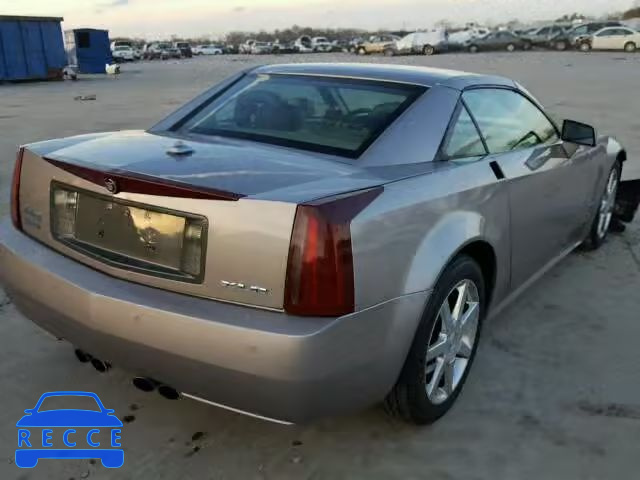 2005 CADILLAC XLR 1G6YV34A555600020 image 3