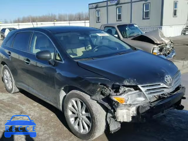 2010 TOYOTA VENZA 4T3ZA3BB0AU029032 image 0