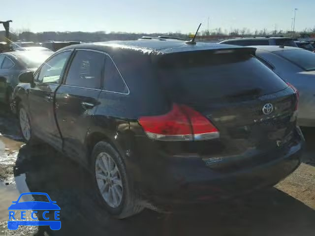 2010 TOYOTA VENZA 4T3ZA3BB0AU029032 image 2