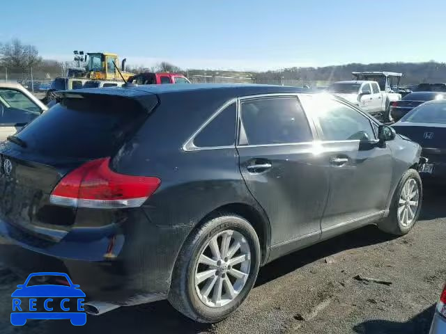 2010 TOYOTA VENZA 4T3ZA3BB0AU029032 image 3