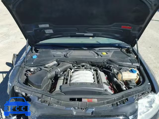 2006 AUDI A8 QUATTRO WAULL44E86N011497 Bild 6