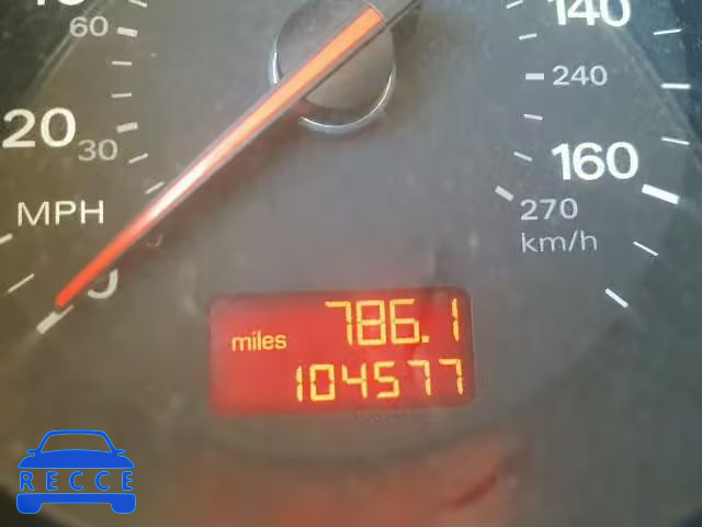 2006 AUDI A8 QUATTRO WAULL44E86N011497 Bild 7