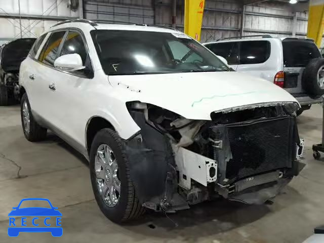 2010 BUICK ENCLAVE CX 5GALVCED1AJ213340 зображення 0