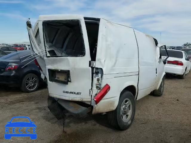 2003 CHEVROLET ASTRO VAN 1GCDM19X73B133052 Bild 3