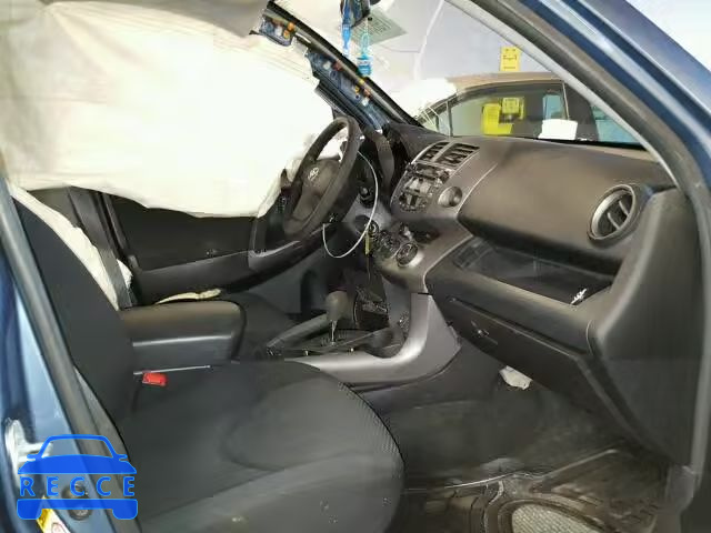 2008 TOYOTA RAV4 SPORT JTMZK32V185017240 image 4