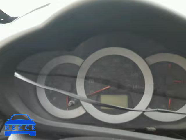 2008 TOYOTA RAV4 SPORT JTMZK32V185017240 image 7