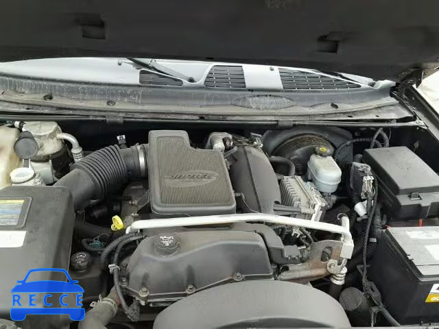 2004 GMC ENVOY XL 1GKET16S246118960 image 6