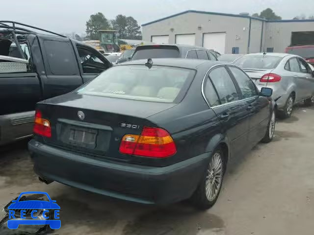 2004 BMW 330I WBAEV53444KM38322 Bild 3