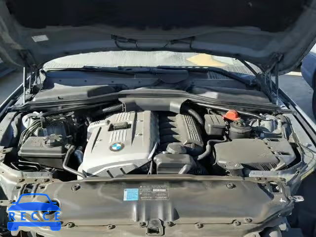 2006 BMW 530I WBANE73566CM36671 image 6