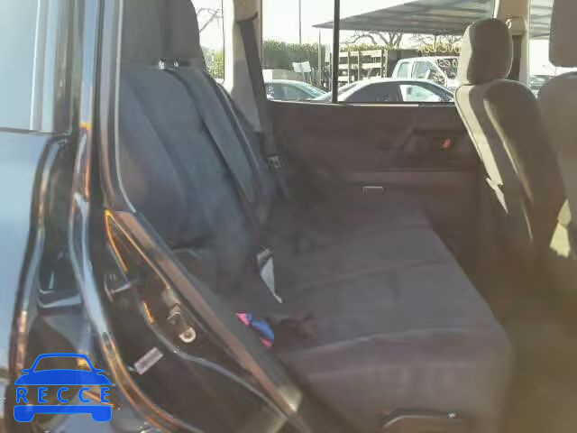 2003 MITSUBISHI MONTERO XL JA4NW31S83J018258 Bild 5