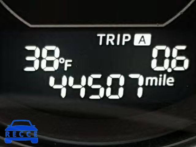 2014 MAZDA 6 TOURING JM1GJ1T68E1115240 image 7