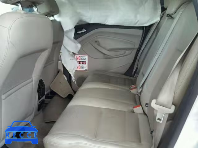 2013 FORD C-MAX SEL 1FADP5BU2DL509589 зображення 4