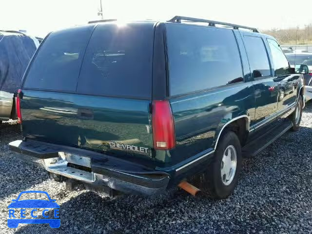 1997 CHEVROLET C1500 SUBU 3GNEC16R8VG164745 image 3