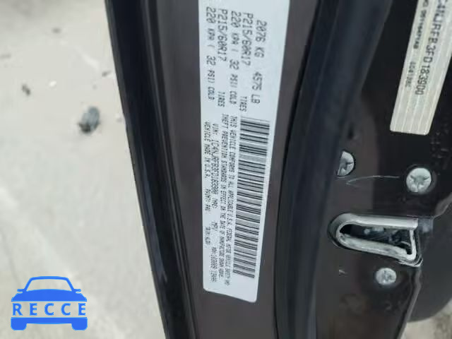 2015 JEEP PATRIOT LA 1C4NJRFB3FD183900 image 9