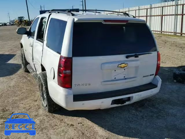 2010 CHEVROLET TAHOE LT 1GNUKBE04AR254556 image 2