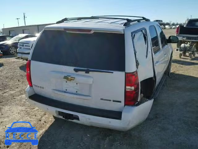 2010 CHEVROLET TAHOE LT 1GNUKBE04AR254556 image 3