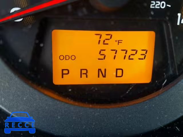 2010 TOYOTA RAV4 LTD 2T3YF4DV6AW048811 image 7