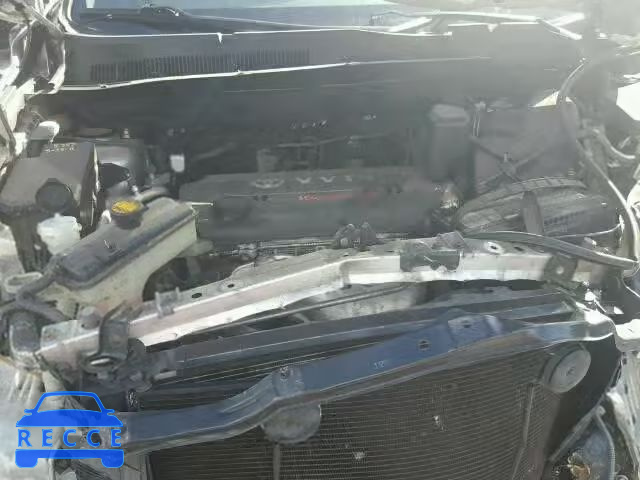 2007 TOYOTA RAV4 LTD JTMBD31V576040591 image 6