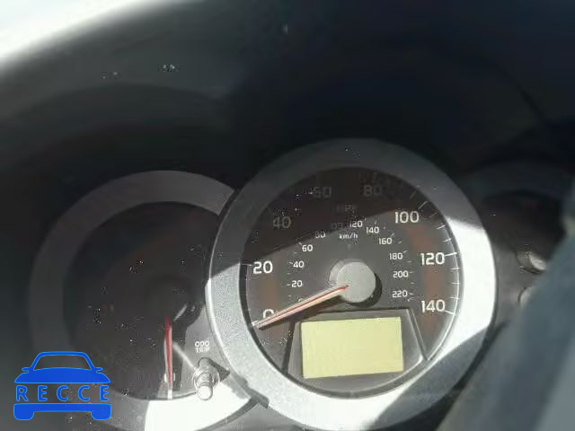 2007 TOYOTA RAV4 LTD JTMBD31V576040591 image 7