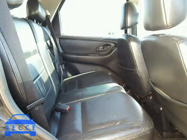 2004 FORD ESCAPE LIM 1FMCU04154KB34710 image 5