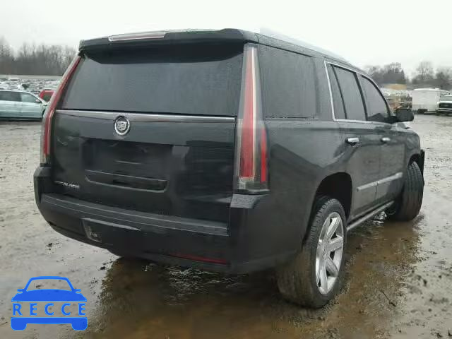 2015 CADILLAC ESCALADE P 1GYS3CKJ0FR224746 image 3