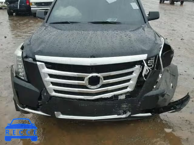 2015 CADILLAC ESCALADE P 1GYS3CKJ0FR224746 image 6