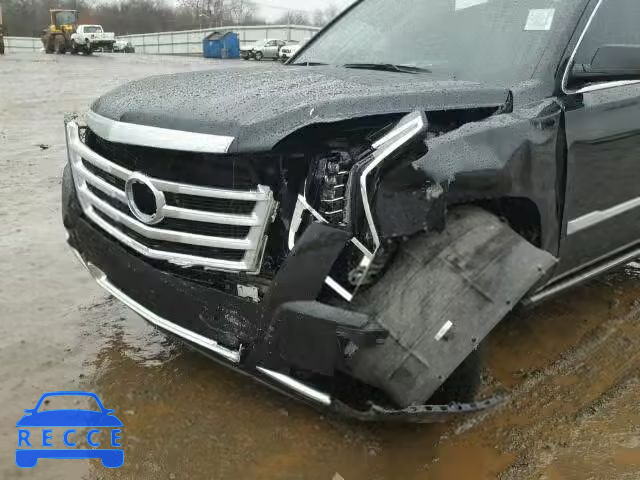 2015 CADILLAC ESCALADE P 1GYS3CKJ0FR224746 image 8