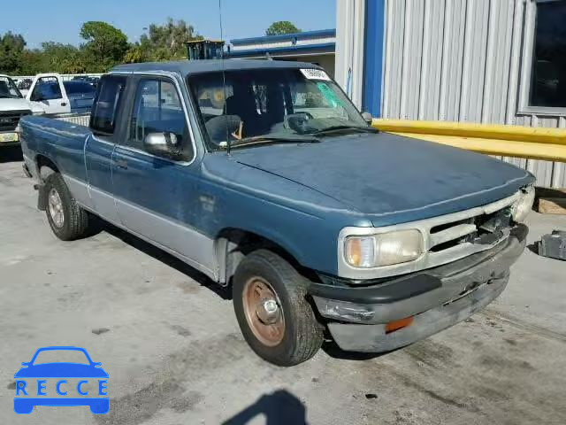 1994 MAZDA B4000 CAB 4F4CR16XXRTM02320 image 0