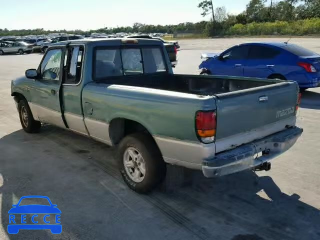 1994 MAZDA B4000 CAB 4F4CR16XXRTM02320 image 2