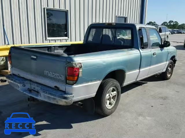 1994 MAZDA B4000 CAB 4F4CR16XXRTM02320 image 3