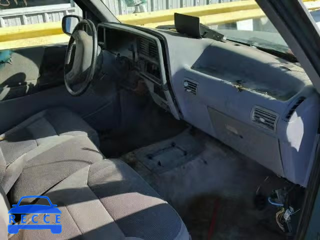 1994 MAZDA B4000 CAB 4F4CR16XXRTM02320 image 4