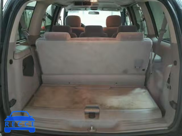 2005 PONTIAC MONTANA 1GMDV23E85D123241 image 8