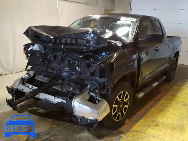 2014 TOYOTA TUNDRA DOU 5TFUY5F13EX382207 зображення 1