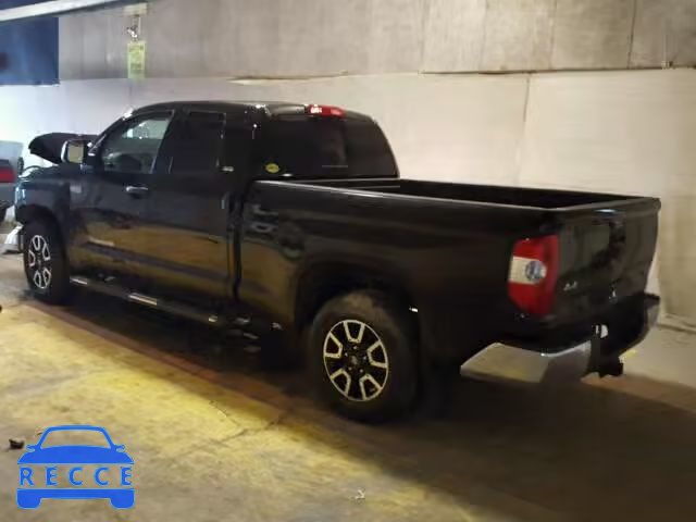 2014 TOYOTA TUNDRA DOU 5TFUY5F13EX382207 зображення 2