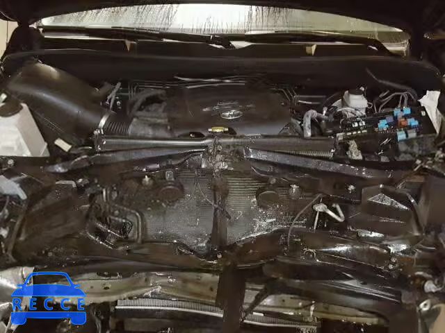 2014 TOYOTA TUNDRA DOU 5TFUY5F13EX382207 зображення 6
