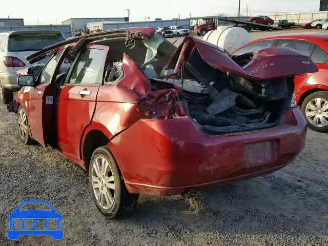 2011 FORD FOCUS SEL 1FAHP3HNXBW182084 зображення 2